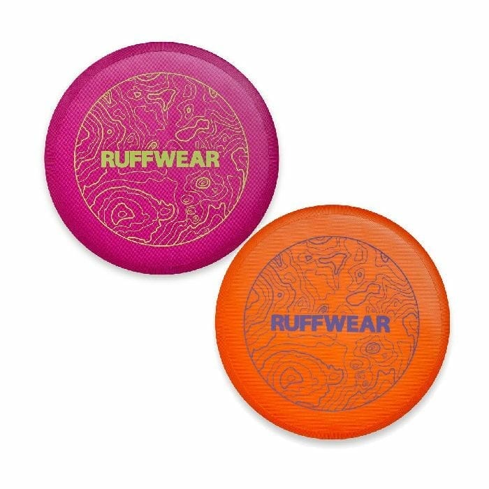Ruffwear – Frisbee – Camp