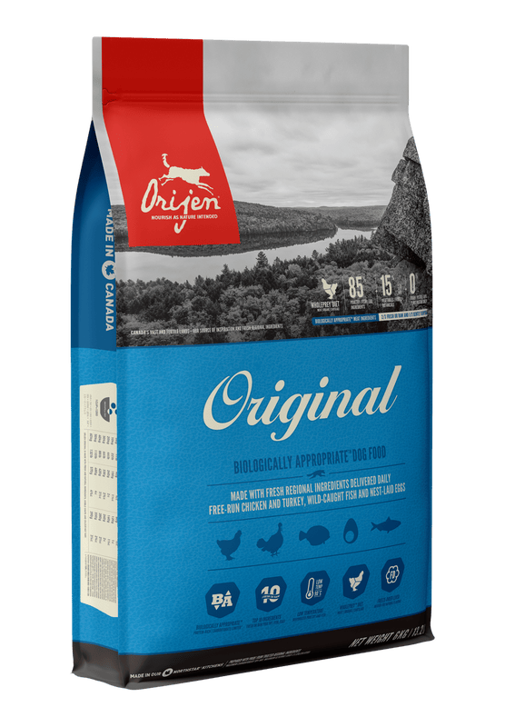 Orijen – Sans Grains -Original