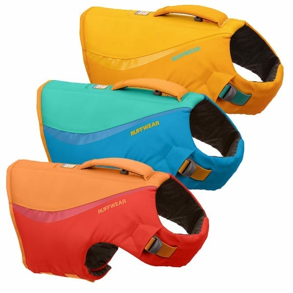 Ruffwear Float Coat Dog Life Jacket La Belle B te