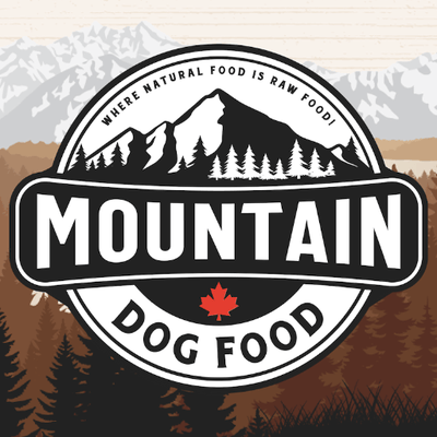 Mountain Dog Food
