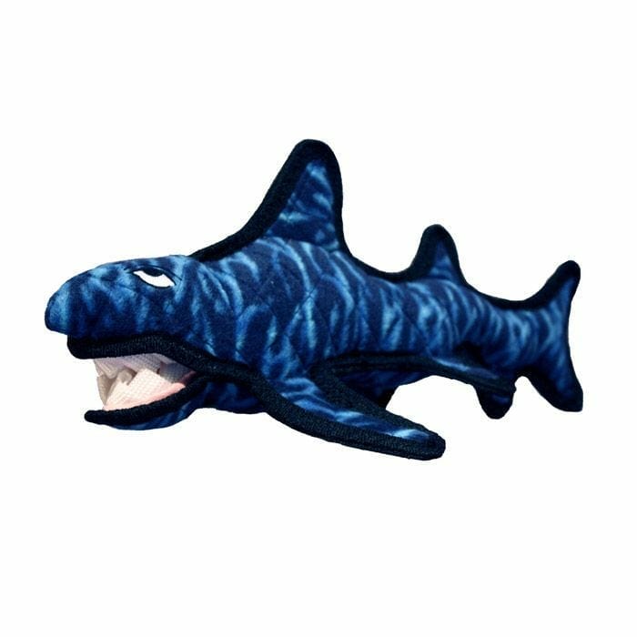 Tuffy – Requin
