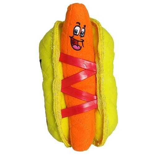 Tuffy – Funny Food Hot-Dog – 2 en 1