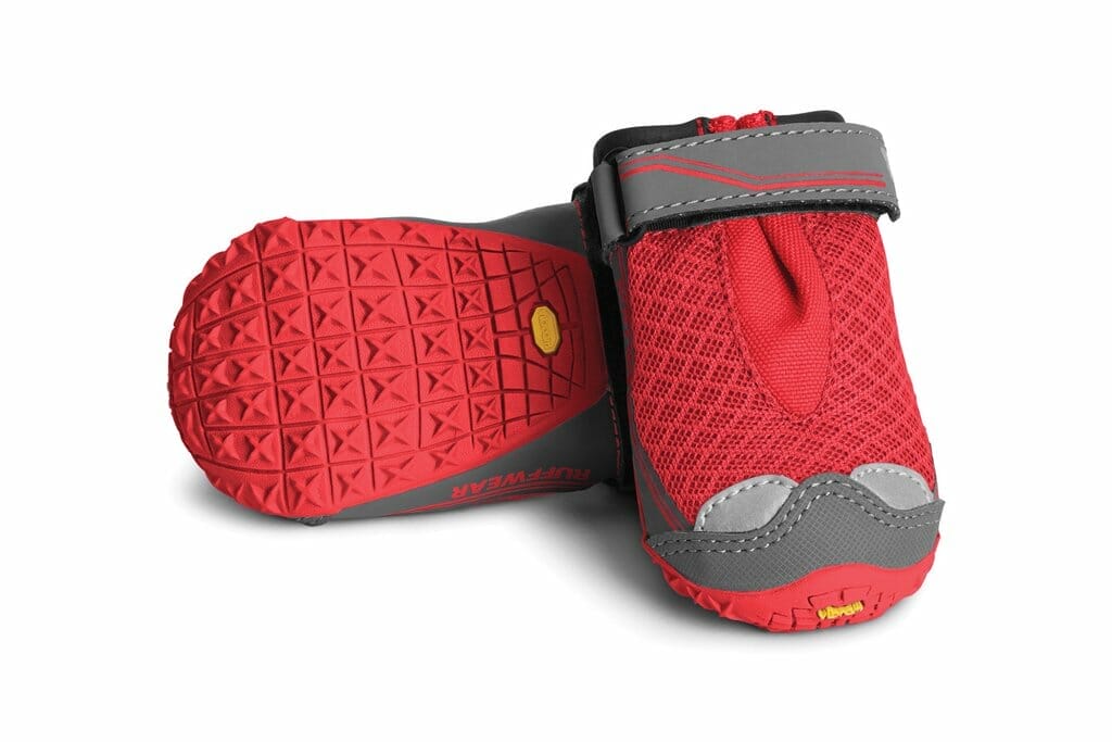 Dog shop boots ruffwear