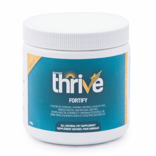 Thrive – Fortify