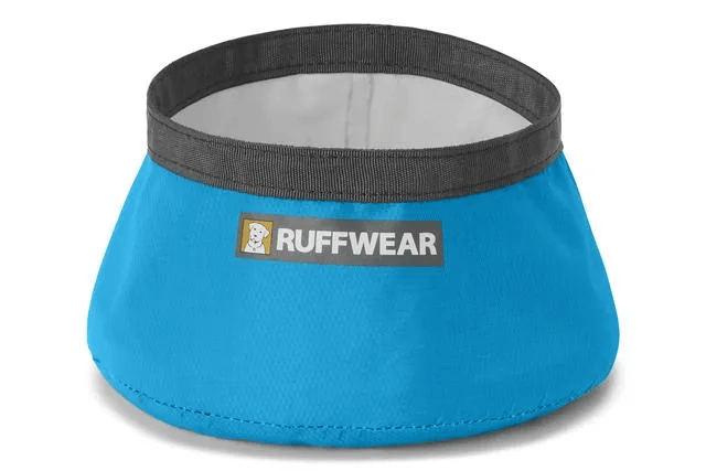 Ruffwear – Bol Portatif Trail Runner – Ultraléger et compact