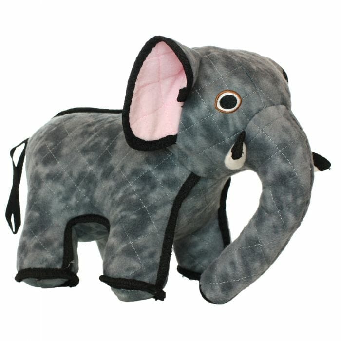 Tuffy – Emery l'Éléphant