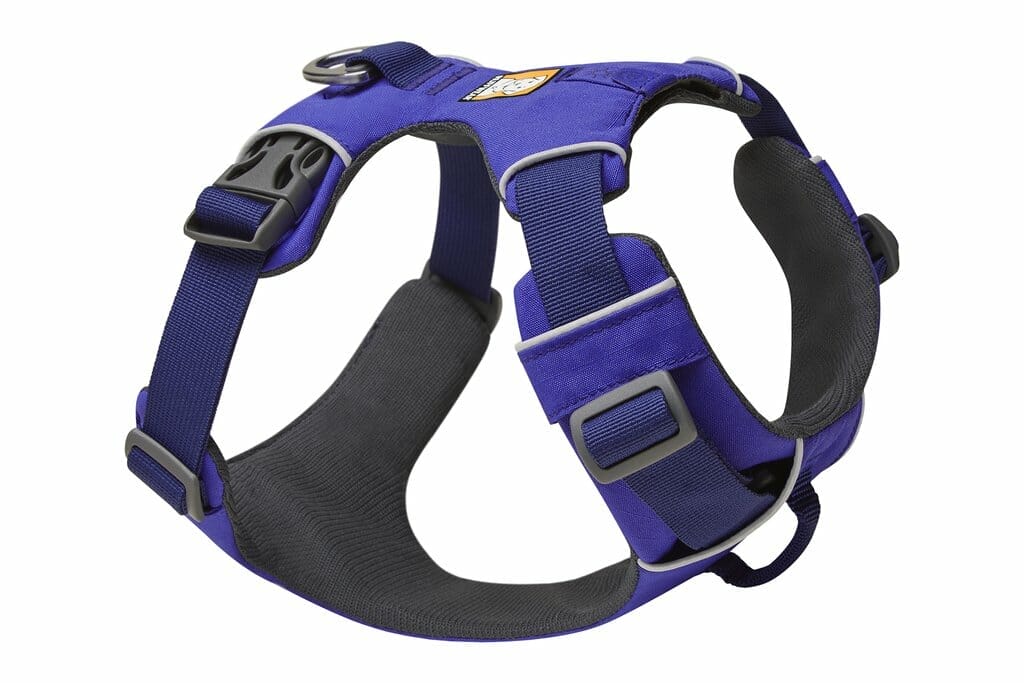 Ruffwear Harnais Front Range La Belle B te