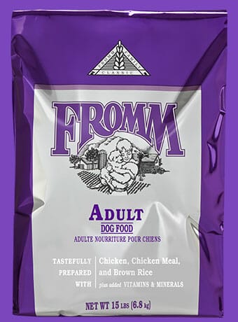 Fromm – Classic - Chien Adulte
