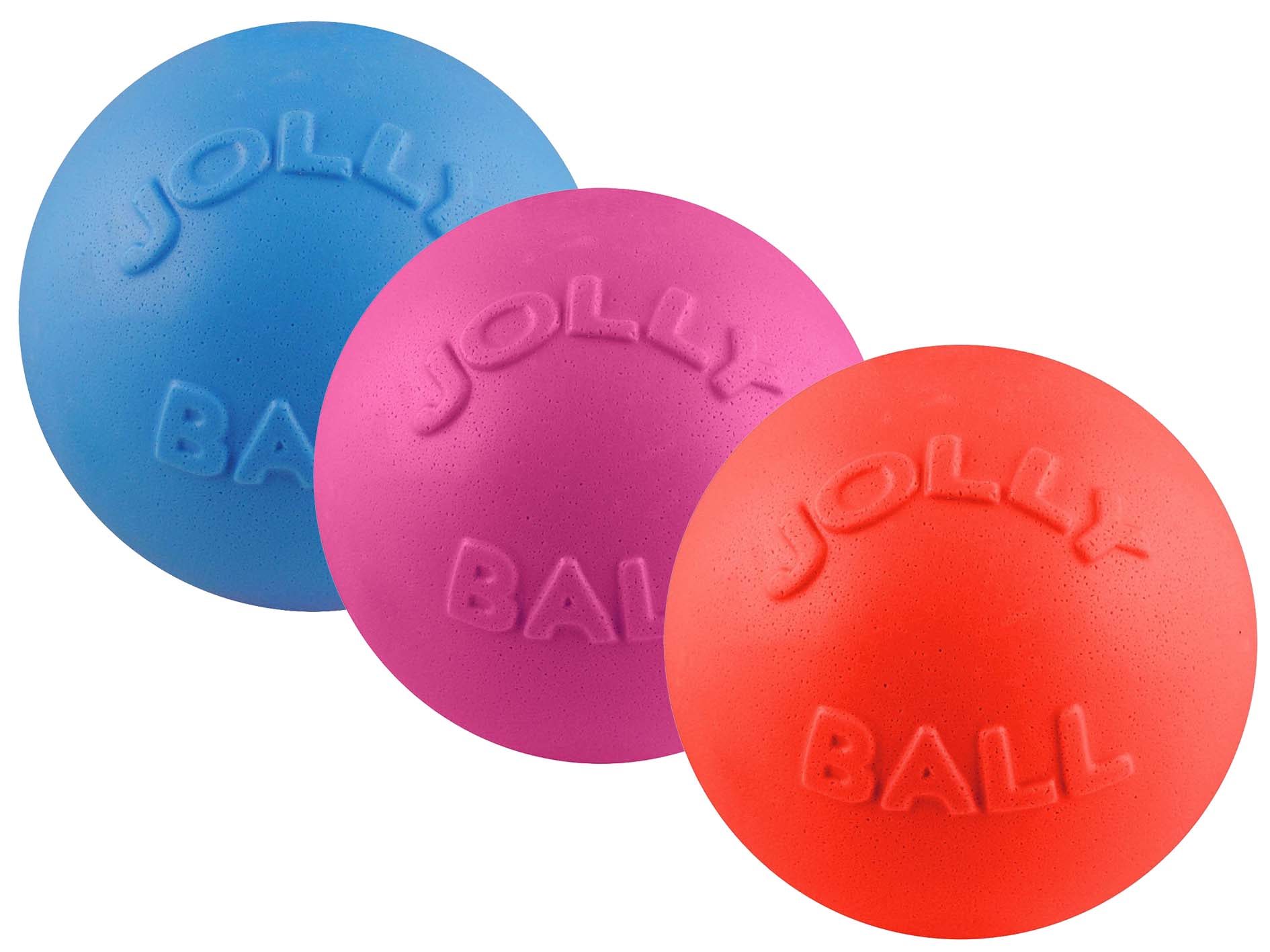 Jolly Pets – Ballon Bounce-n-Play