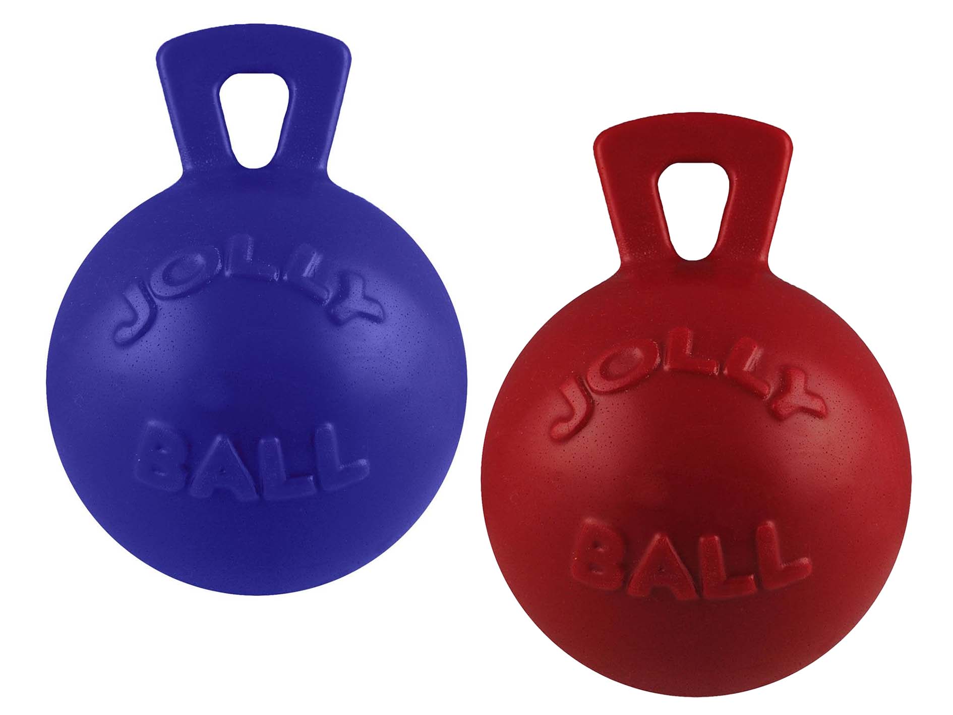 Jolly Pets – Ballon flottant Tug-n-Toss