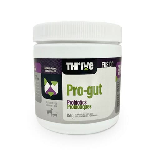 Thrive – Pro-Gut