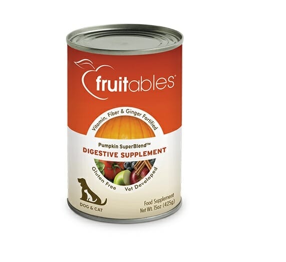 Fruitables hotsell digestive supplement