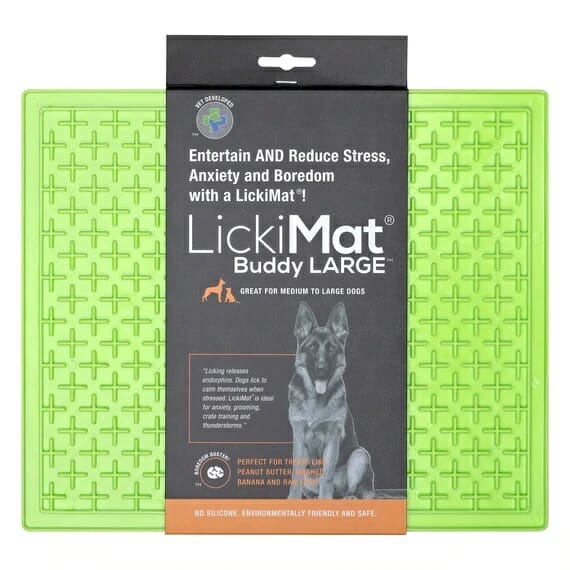LickiMat® – Tapis Classic Buddy XL