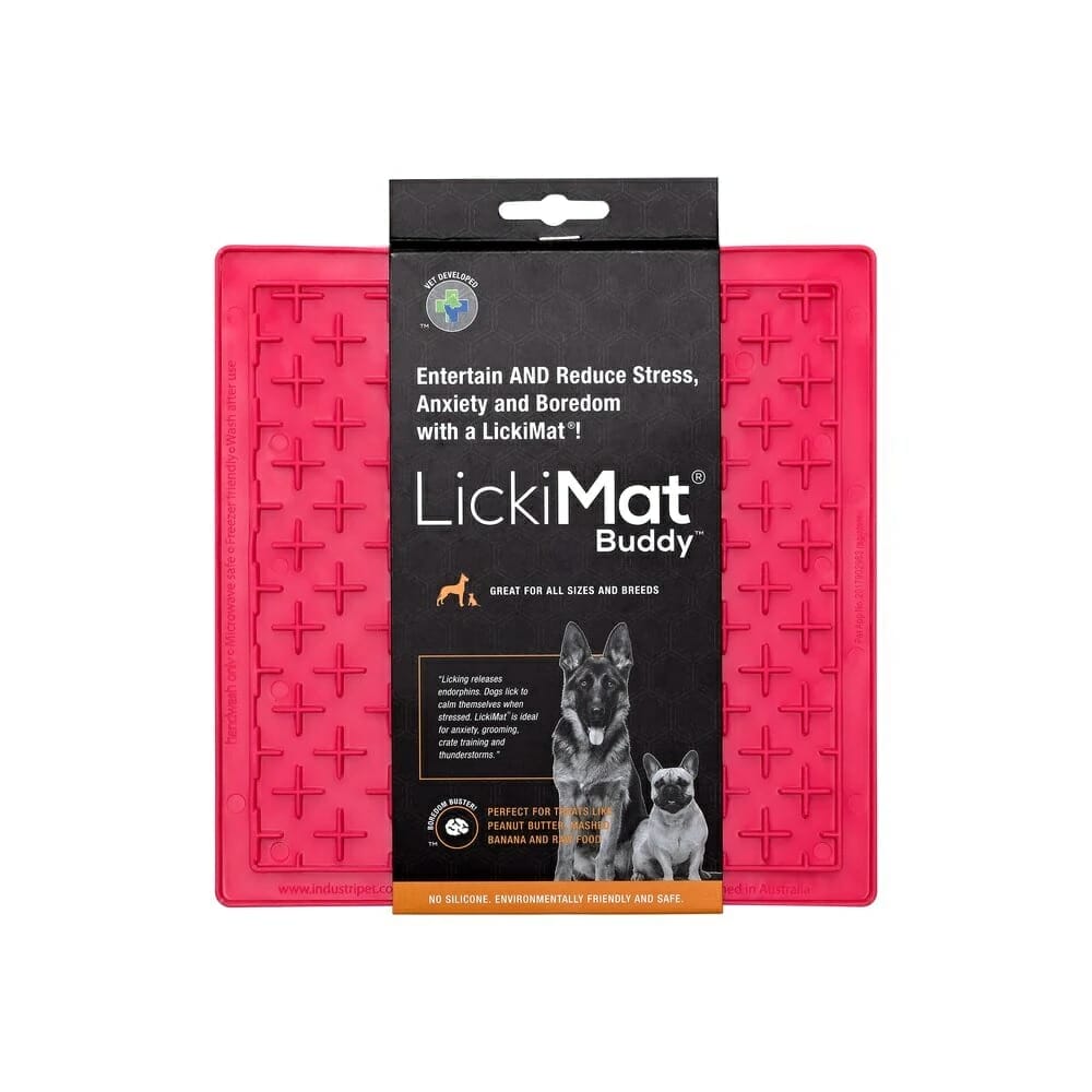 LickiMat® – Tapis Classic Buddy