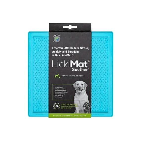 LickiMat® – Tapis Classic Soother