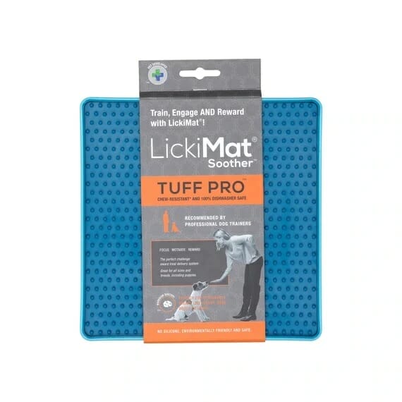 LickiMat® – Tapis Tuff Pro Soother