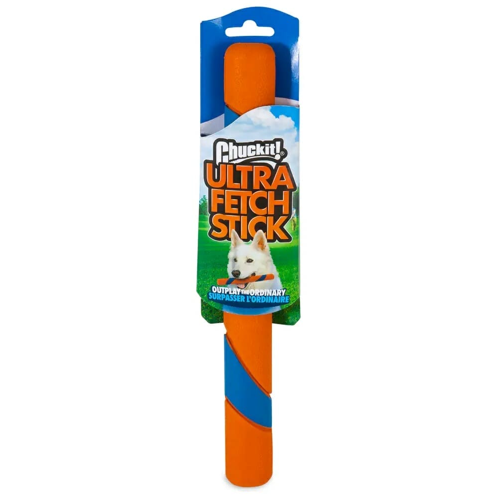Chuckit! – Bâton Ultra Fetch Stick