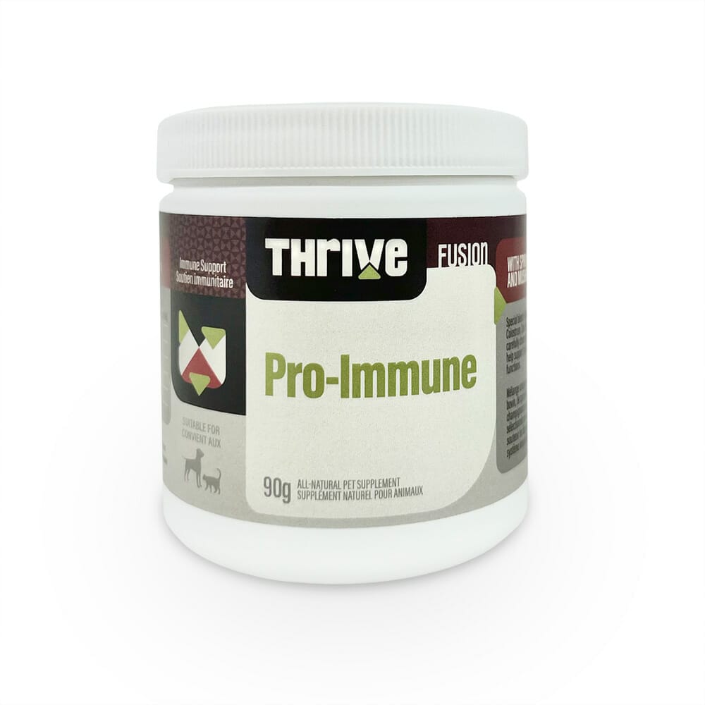 Thrive – Pro-Immune