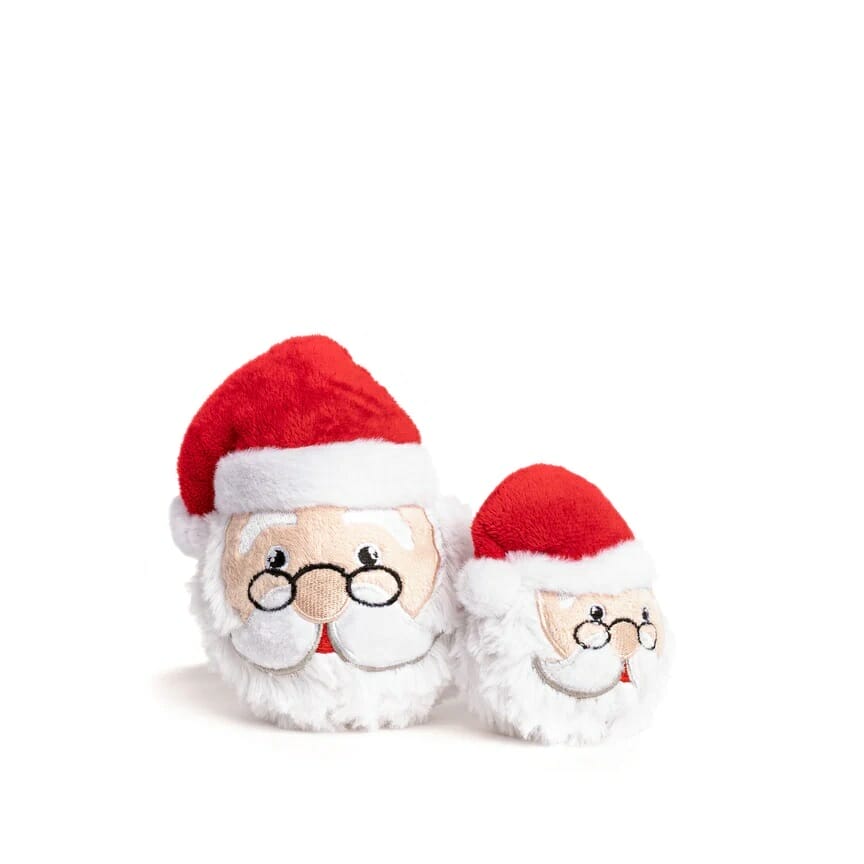 Fabdog – Balle Festive – Père Noël