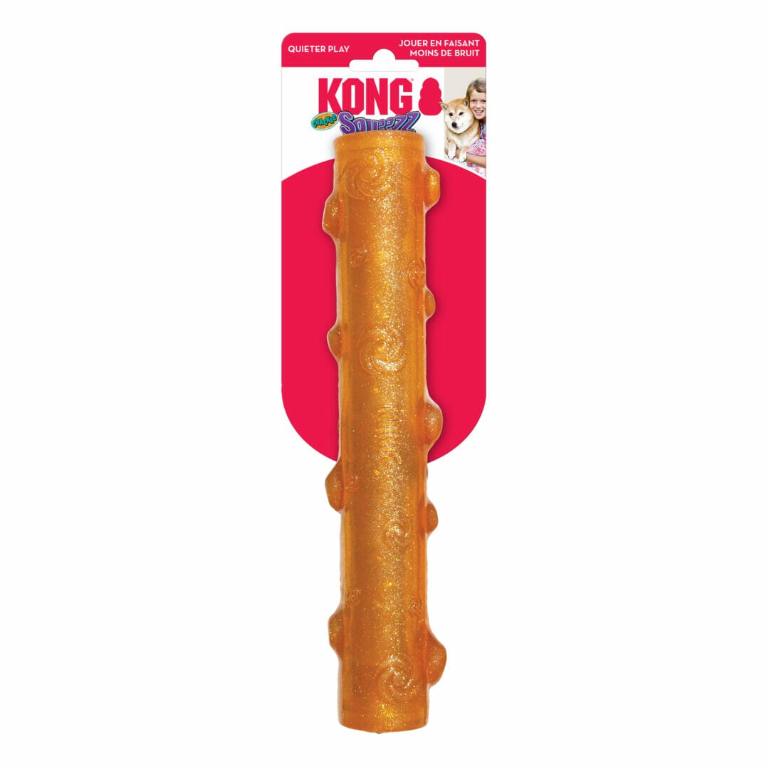 Kong hotsell squeezz bone