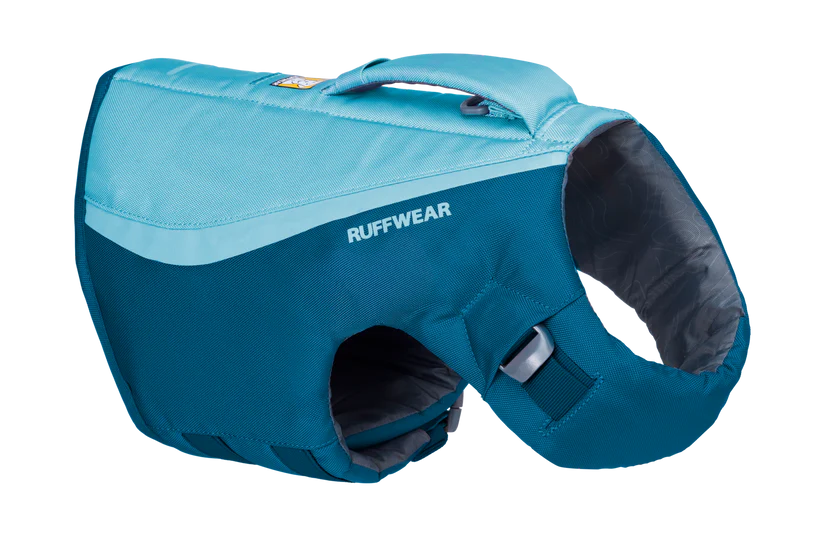 Veste de flottaison Ruffwear